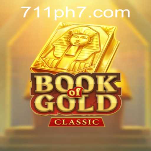 Exploring the Enchanting World of BookOfGoldClassic: A Comprehensive Guide