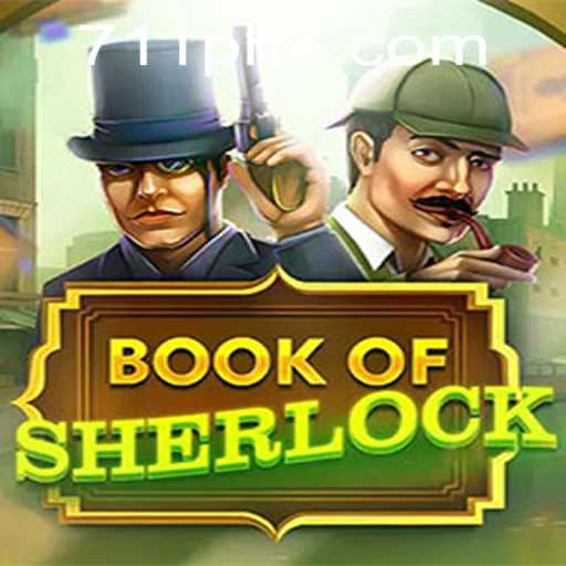 Discover the Enigmatic World of BookOfSherlock: The Ultimate Detective Gaming Experience
