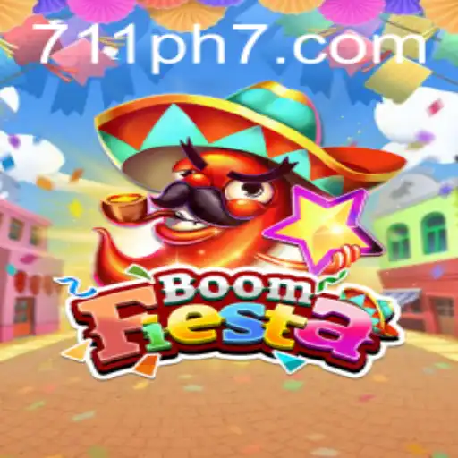 BoomFiesta: The Ultimate Gaming Experience with 711ph