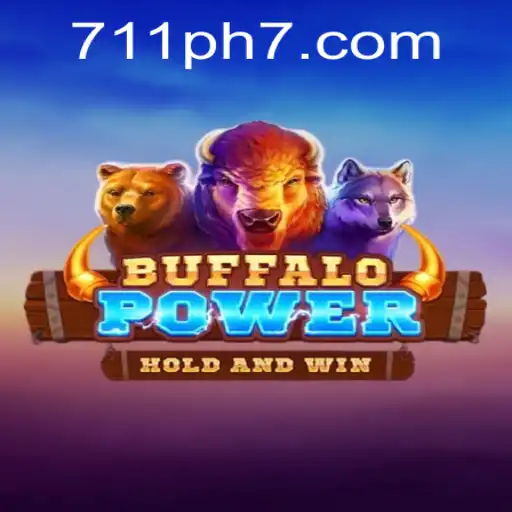 Buffalo Power and the Influence of 711ph in Online Gaming