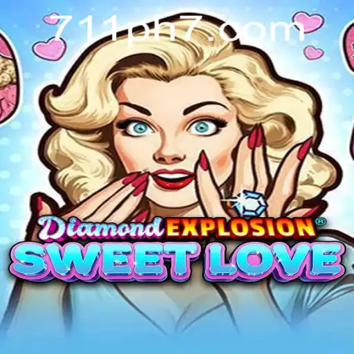 Unveiling the Enchantment of DiamondExplosionSweetLove: A New Era in Gaming