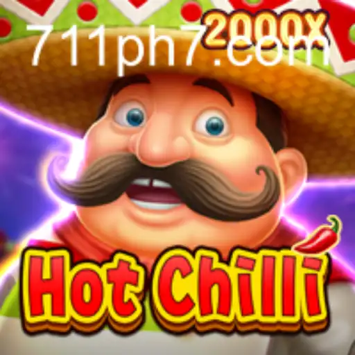HotChilli: The Sizzling Game Experience