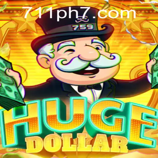 Introducing HugeDollar: A New Gaming Experience with 711ph