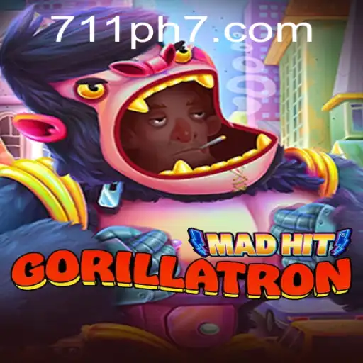 Discover the Exciting World of MadHitGorillatron: A New Gaming Phenomenon