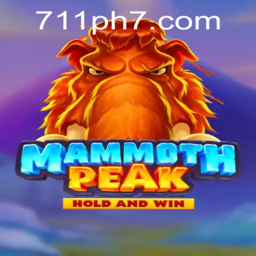 Unveiling the Exciting World of MammothPeak: A Thrilling Adventure Awaits