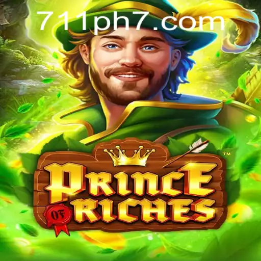 Exploring the Enchanting World of PrinceOfRiches