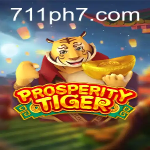 ProsperityTiger: A Captivating Online Gaming Adventure with 711ph