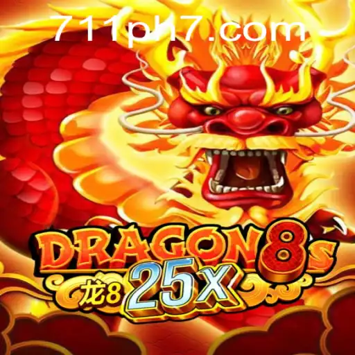 Dragon8s25x: The Thrilling Game Revolutionizing Digital Play