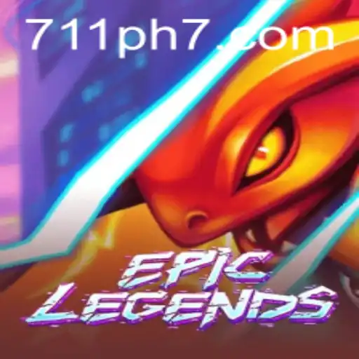 EpicLegends: A Captivating Dive into the World of Mythical Battles