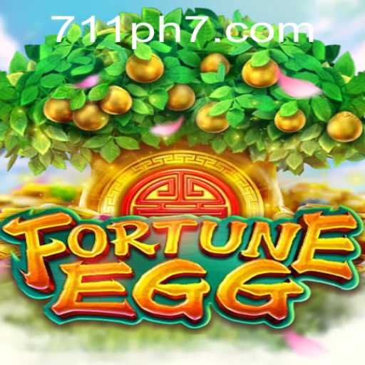 Unveiling the Magic of FortuneEgg: A New Era in Gaming with 711ph