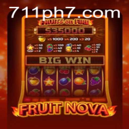 Discovering FruitNova: A Fresh Take on Classic Gaming