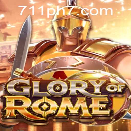 GloryofRome: Conquer the Ancient World
