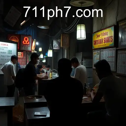 Jueteng in the Philippines: A Deep Dive into the Controversial Numbers Game