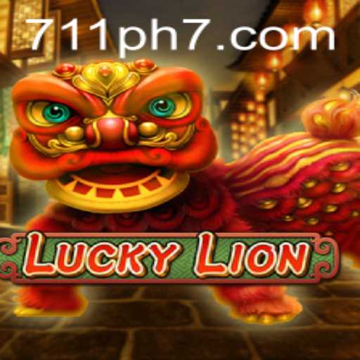 Explore the Exciting World of LuckyLion and the Buzz of 711ph