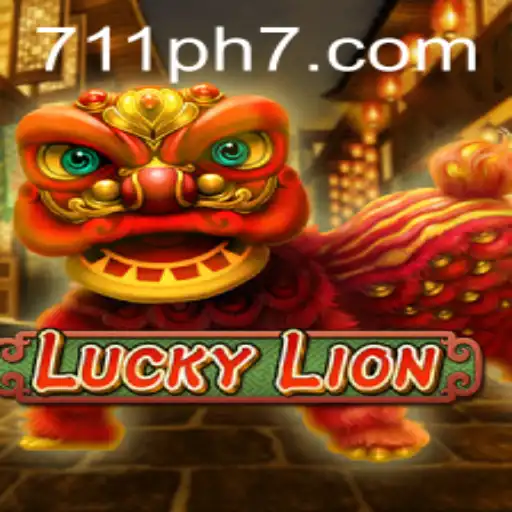 Explore the Exciting World of LuckyLion and the Buzz of 711ph