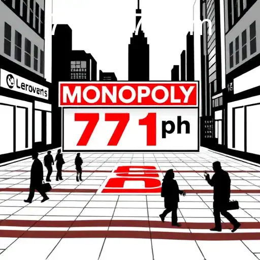 Monopoly Dynamics and the Role of 711ph