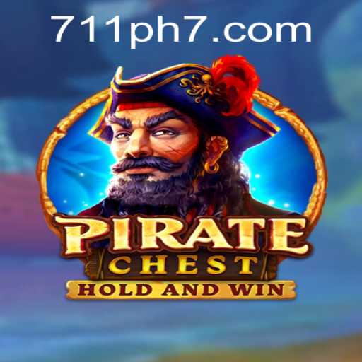 Unveiling PirateChest: A New Voyage into Adventure with 711ph
