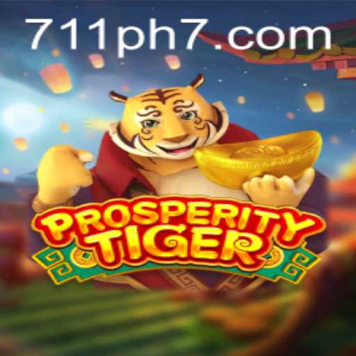 ProsperityTiger: A Captivating Online Gaming Adventure with 711ph