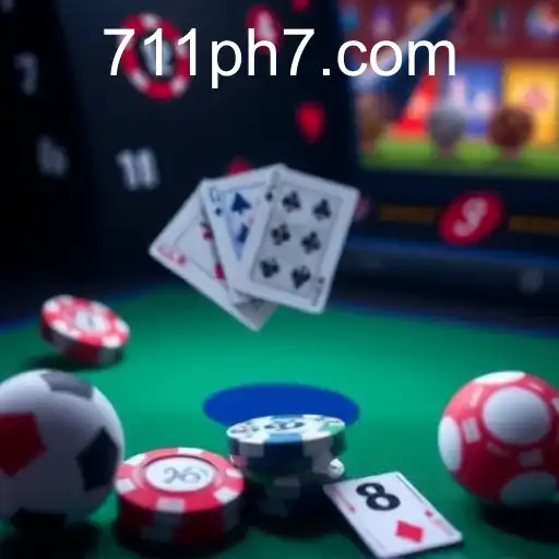 Understanding Responsible Gambling in the Contemporary Era with 711ph