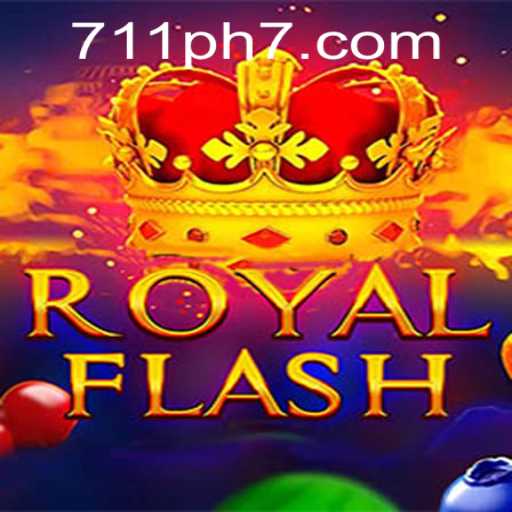 Discover the Exciting World of RoyalFlash: A Game of Skill and Strategy