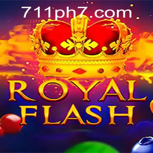 Discover the Exciting World of RoyalFlash: A Game of Skill and Strategy