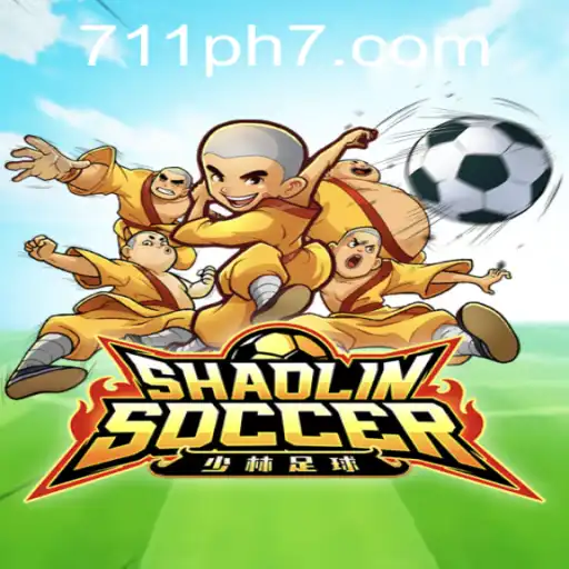 ShaolinSoccer: An Exciting Blend of Martial Arts with Football