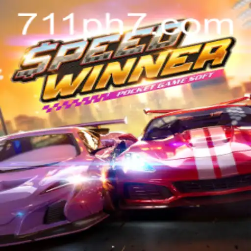 Discovering SpeedWinner: A Dynamic Gaming Experience with 711ph