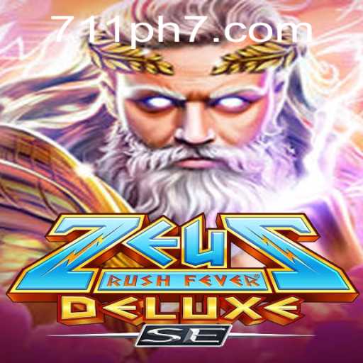 ZeusRushFeverDeluxeSE: A Mythological Gaming Adventure