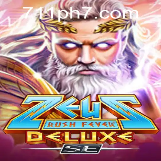 ZeusRushFeverDeluxeSE: A Mythological Gaming Adventure